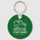 Search for first home key rings Housewarming