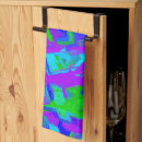 Search for peacock placemats Purple