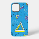 Search for 1980s style iphone cases Pattern