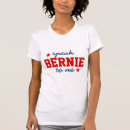 Search for bernie sanders tshirts 2016