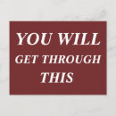 Search for through postcards Inspirational