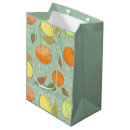 Search for orange fruit gift bags Lime