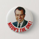 Search for nixon badges Watergate