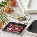 Search for i love my girlfriend key rings Anniversary