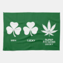 Search for st patricks day tea towels Happy