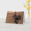 Search for curiosity cards Mars