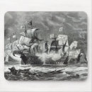 Search for under mousepads Ships