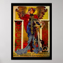 Search for arts and crafts movement posters Alphonse mucha