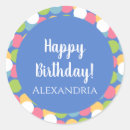 Search for polka dots confetti stickers Colourful