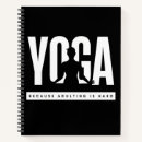 Search for because notebooks Saying