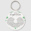 Search for father son key rings Son in law