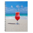 Search for beach notebooks Tropical