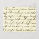 Search for ephemera postcards Script
