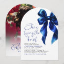 Search for tying the knot invitations Coquette