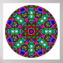 Search for rose window art Mandala