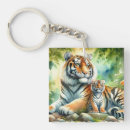 Search for lush key rings Flowers