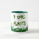 Search for digging mugs Gardener