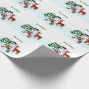 Search for friends christmas wrapping paper Snowman