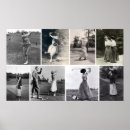 Search for vintage golf woman posters Golfer