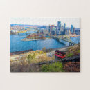 Search for pittsburgh puzzles Downtown