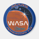 Search for mission patch Mars