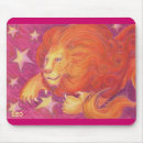 Search for leo mousepads Zodiac