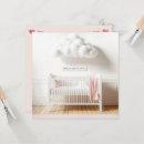 Search for white cloud invitations Girl