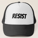 Search for persistent hats Feminism