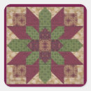 Search for quilt stickers Green