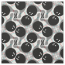 Search for bowling fabric Black