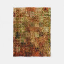 Search for faux leather blankets Pattern