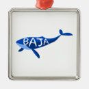 Search for baja christmas tree decorations California