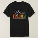 Search for black friday shopping tshirts Cyber monday