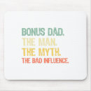 Search for bad day mousepads Daddy