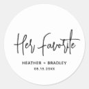 Search for for her labels Modern