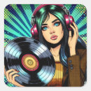 Search for album stickers Retro