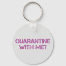 Search for quarantine key rings Social distancing