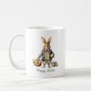 Search for victorian easter mugs Bunny