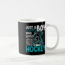 Search for youth sports mugs Goalie