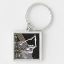 Search for system key rings Canadarm2