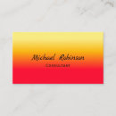 Search for flame business cards Cool