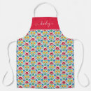 Search for polish folk art aprons Floral