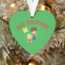 Search for brother and sister christmas tree decorations Sibling