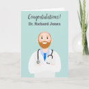 Search for white coat cards Stethoscope