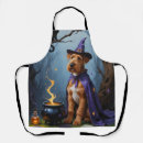 Search for airedale aprons Pet