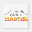 Search for grilling magnets Grill master
