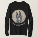 Search for dutch shepherd tshirts Puppy