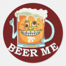 Search for beer cartoon stickers Drink