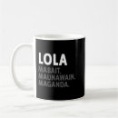 Search for lola mugs Filipino