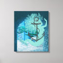 Search for mermaid underwater art Magical